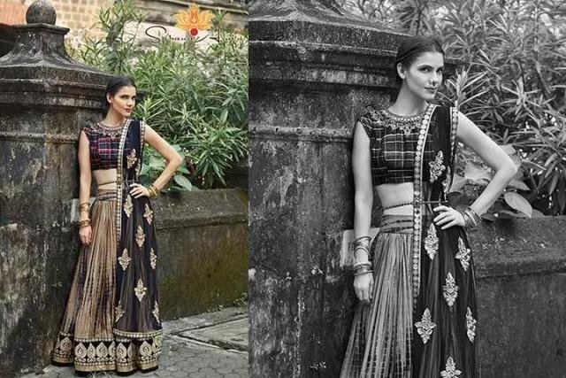 bridal-dress-lehenga-choli