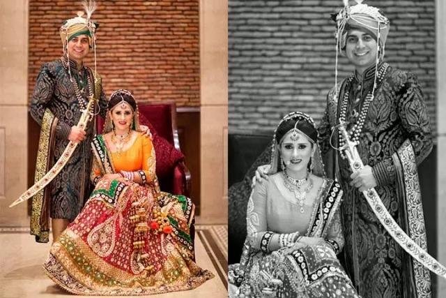 bridal-lehenga-choli-wear