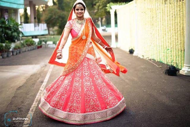 bridal-lehenga-wear-style