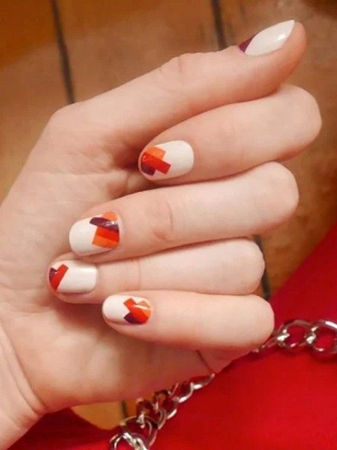 Column-Chart-Design-Nails