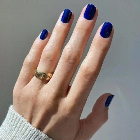 Dark-Blue-Nails-Designs