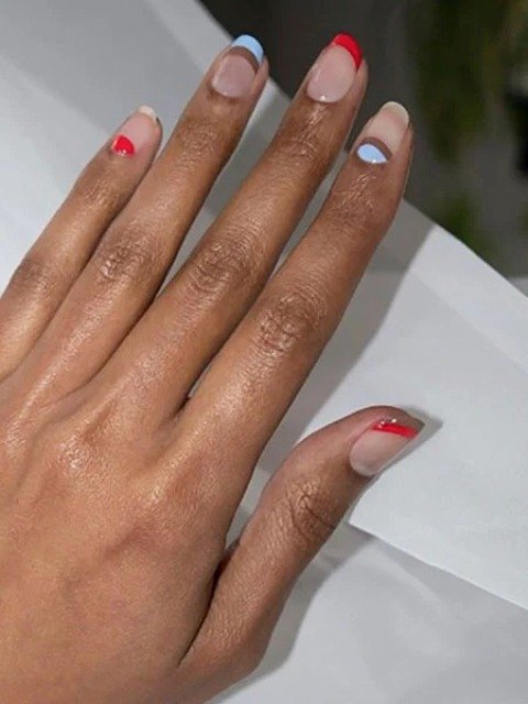 Organic-Shape-Manicure