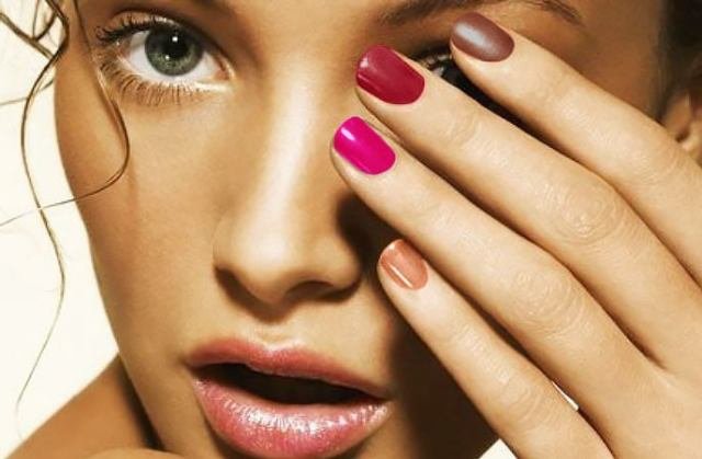 Stylish-Fall-Nail-Colors