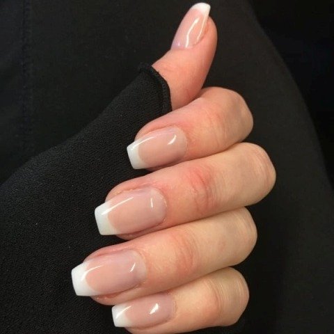 Classic-French-Tip