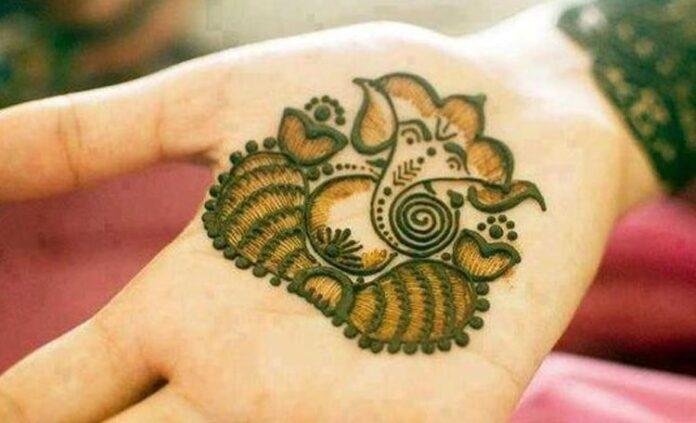 Lord-Mehndi-designs
