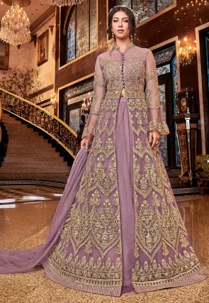 Bridal-lehenga-color-trends