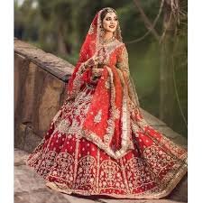 Luxury-bridal-lehengas