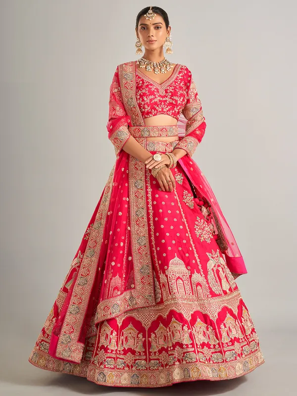 Wedding-lehenga-collection
